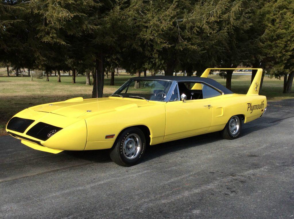 1970 plymouth superbird for sale 1970 plymouth superbird for sale