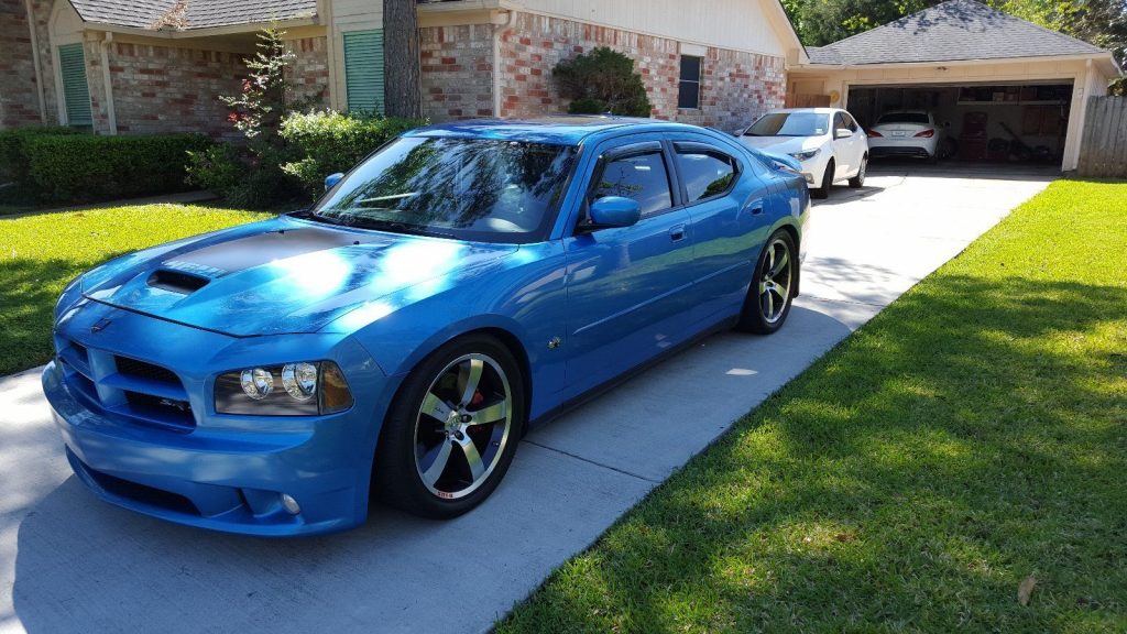 2008 Dodge Charger for sale