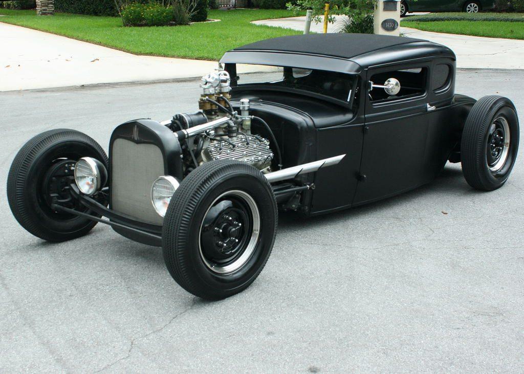 1930 Ford Model A for sale