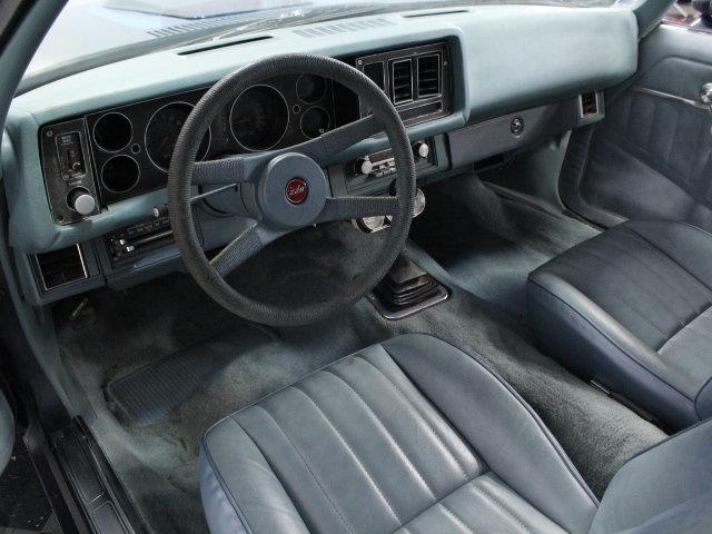 1979 Chevrolet Camaro Z-28
