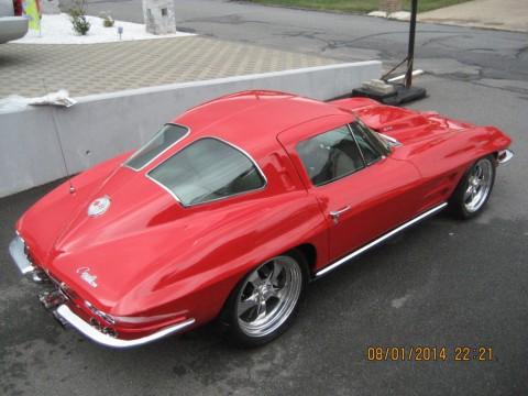 1963 Chevrolet Corvette for sale
