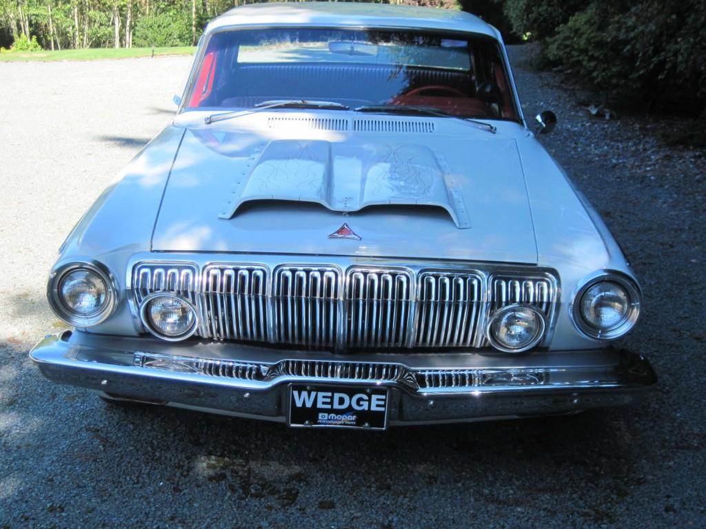 1963 Dodge Coronet