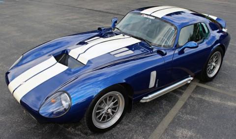 1965 Shelby Daytona Coupe for sale