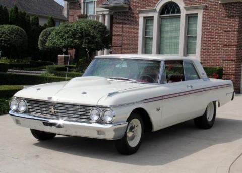 1962 Ford Galaxie 500 for sale