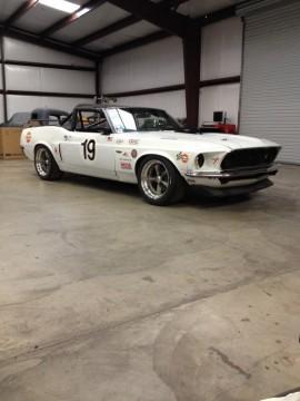 1969 Ford Mustang for sale