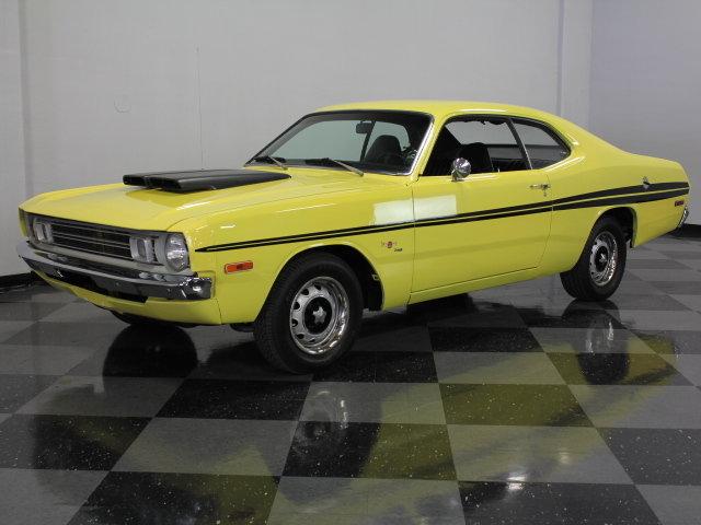 1972 Dodge Demon