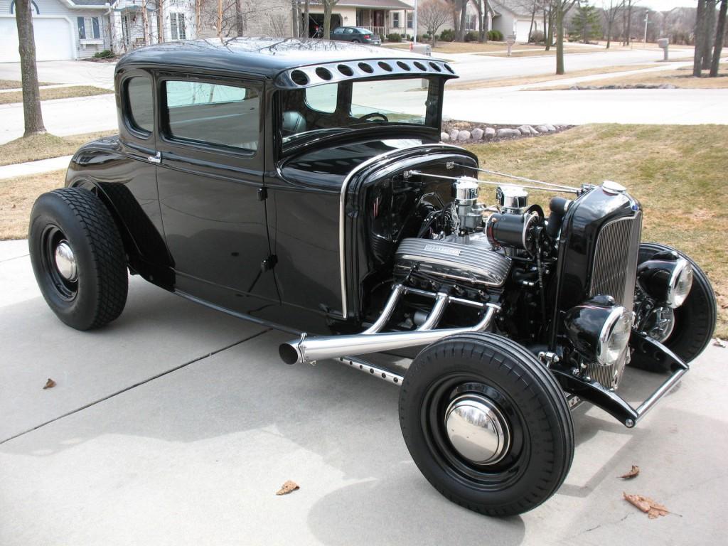 Model A for sale