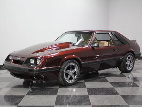 1985 Ford Mustang GT for sale