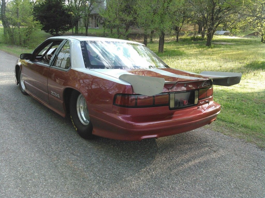 1991 chevy lumina 1991 chevy lumina