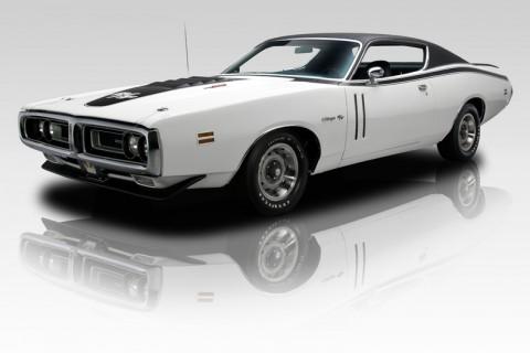 1971 Dodge Charger R/T for sale