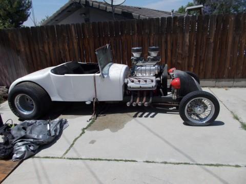1927 Ford Model T Roadster for sale