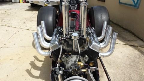 1960 Front Engine Dragster for sale