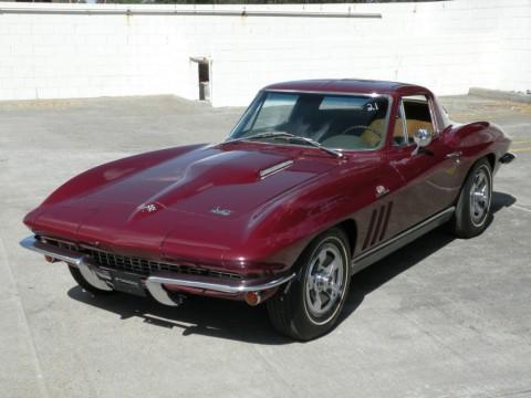 1966 Chevrolet Corvette for sale