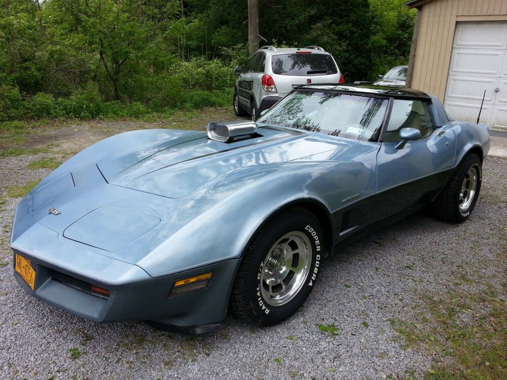 Dodge Corvette 1965