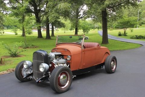 1929 Ford Model A for sale