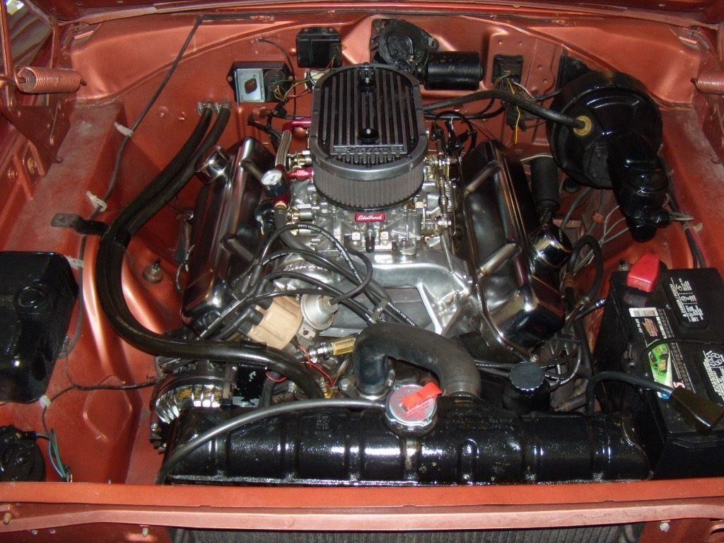 1967 Plymouth Satellite GTX Convertible