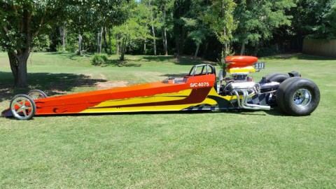 Comp Dragster for sale