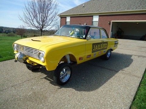 1962 Ford Falcon for sale