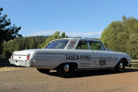 1962 Ford Galaxie for sale