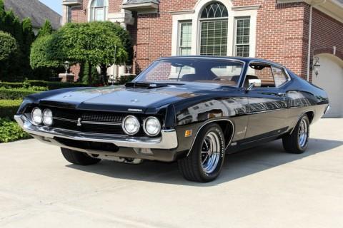 1970 Ford Torino for sale