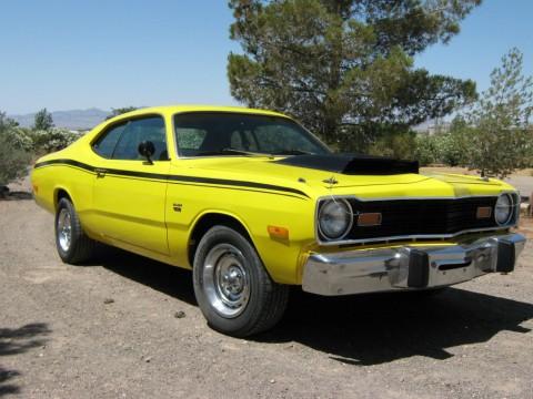 1974 Dodge Dart for sale