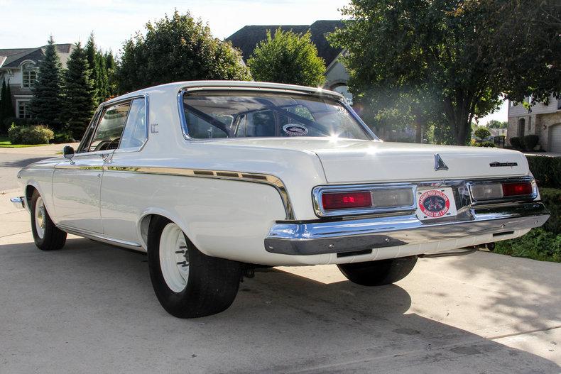 1970 Dodge Polara Custom