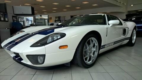 2005 Ford GT for sale