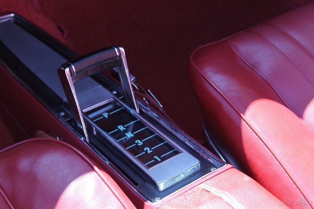 1969 Chevrolet Chevelle SS Convertible