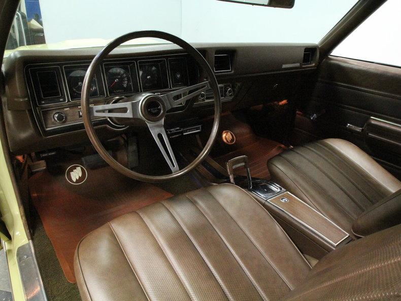 1970 Buick Skylark GS