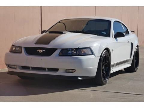 2003 Ford Mustang Mach 1 for sale