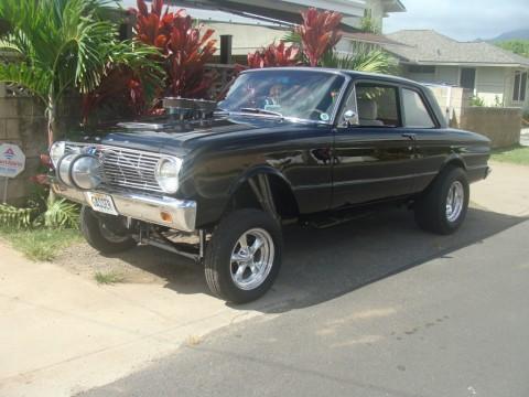 1963 Ford Falcon for sale