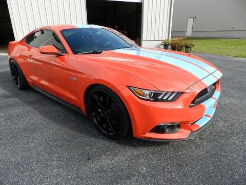 2015 Ford Mustang Roush for sale