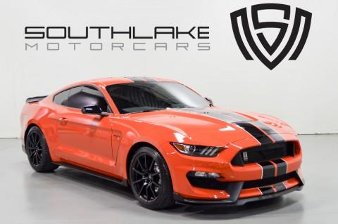 2016 Shelby GT350 for sale