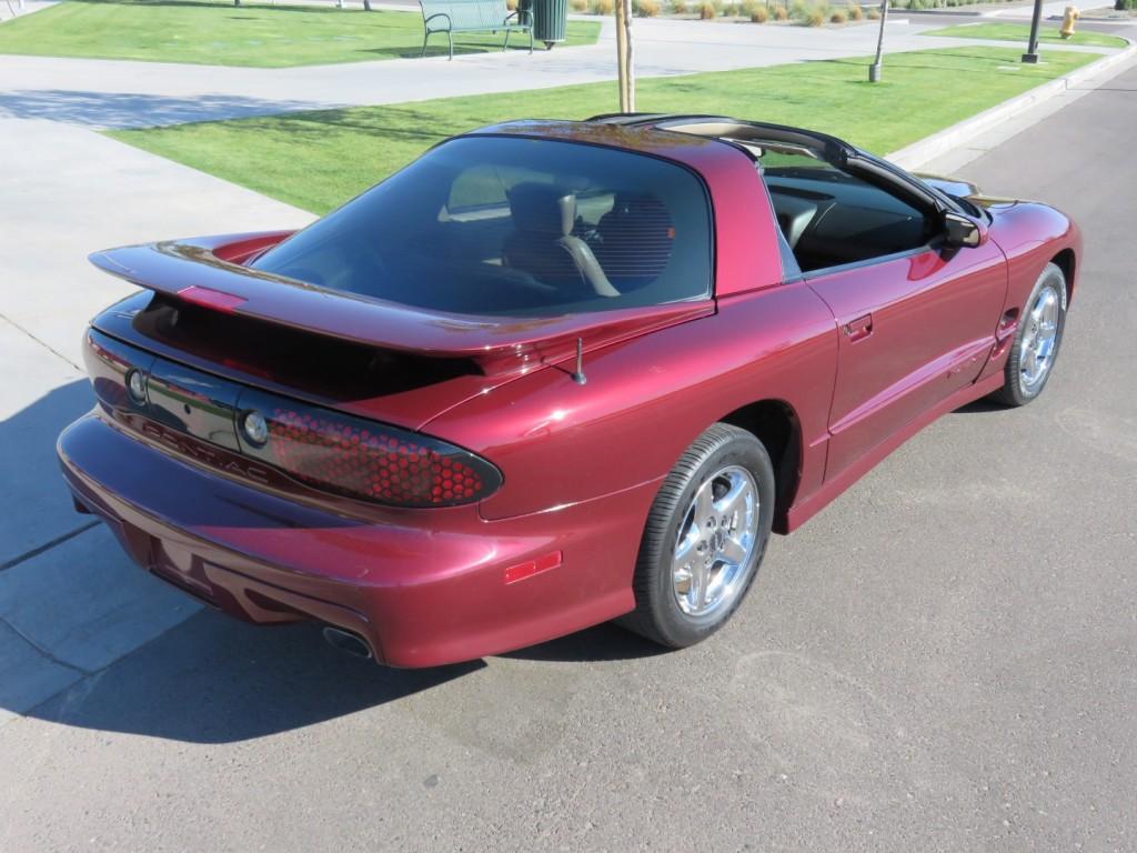 2000 pontiac firebird 2000 pontiac firebird