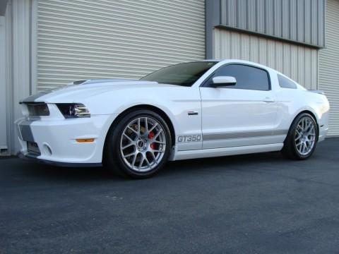 2014 Shelby GT350 for sale