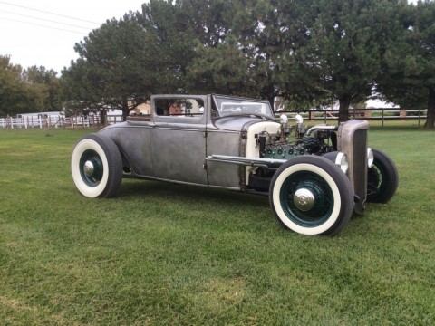 1931 Ford Model A for sale