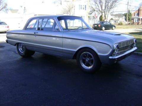 1962 Ford Falcon for sale