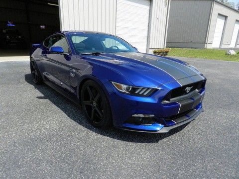 2016 Ford Mustang GT for sale