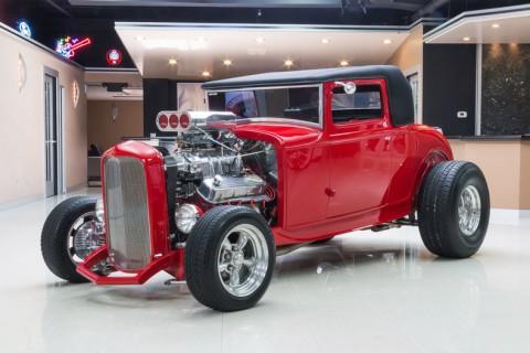 1930 Ford Model A Coupe for sale
