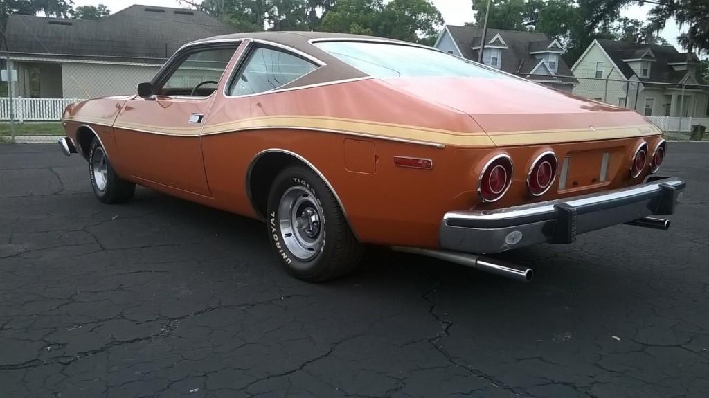 1976 AMC Matador X for sale