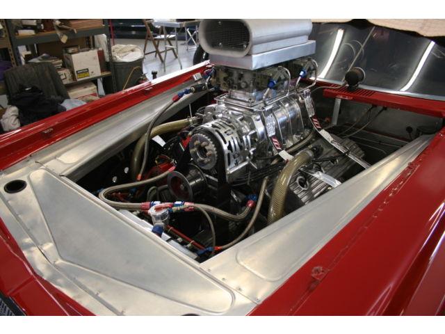 1964 Dodge 330 Sedan