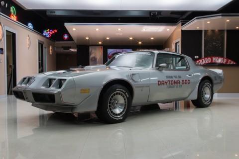 1979 Pontiac Firebird Trans Am for sale