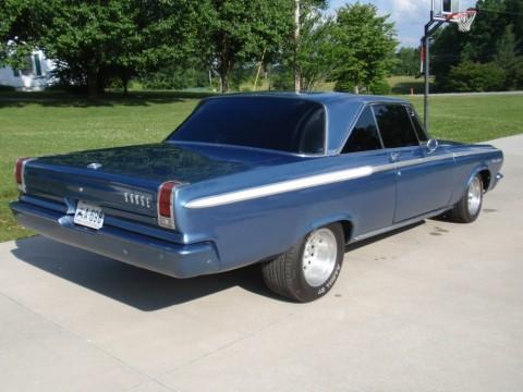 1965 Dodge Coronet for sale