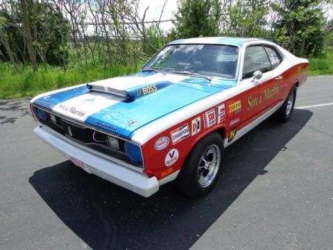 1970 Plymouth Duster for sale