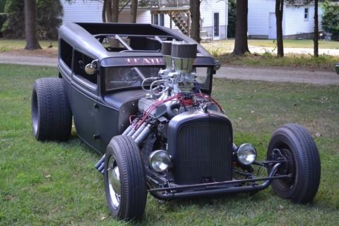 1930 Ford Model A for sale