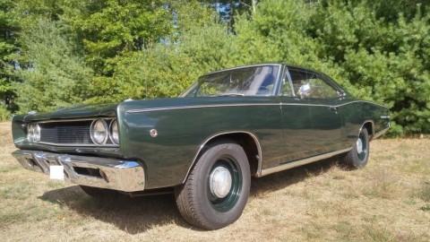 1968 Dodge Coronet for sale