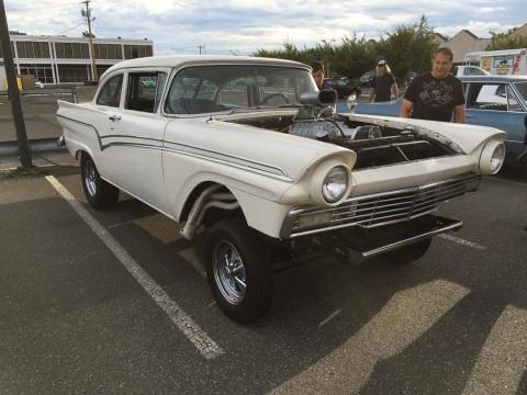 1957 Ford Custom 300 for sale