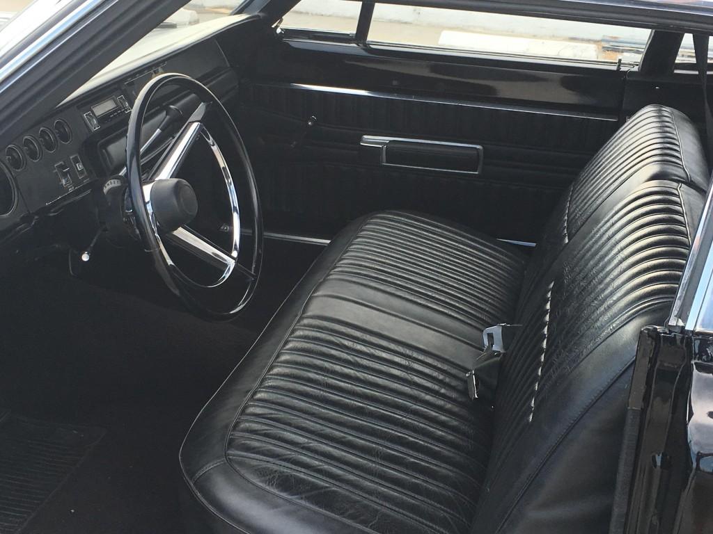 1968 Dodge Coronet Super Bee