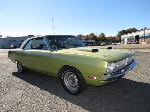1970 Dodge Dart for sale