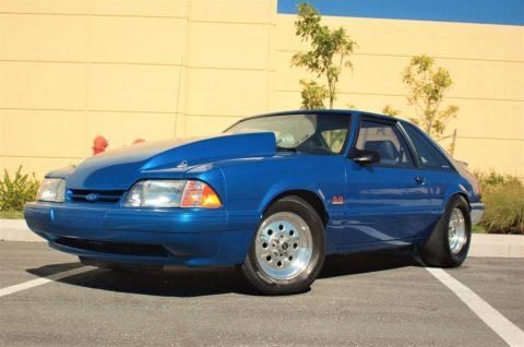 1989 Ford Mustang for sale